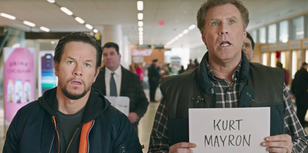 Daddy’s Home 2, Ketika Mel Gibson dan Mark Wahlberg Main Film Komedi thumbnail